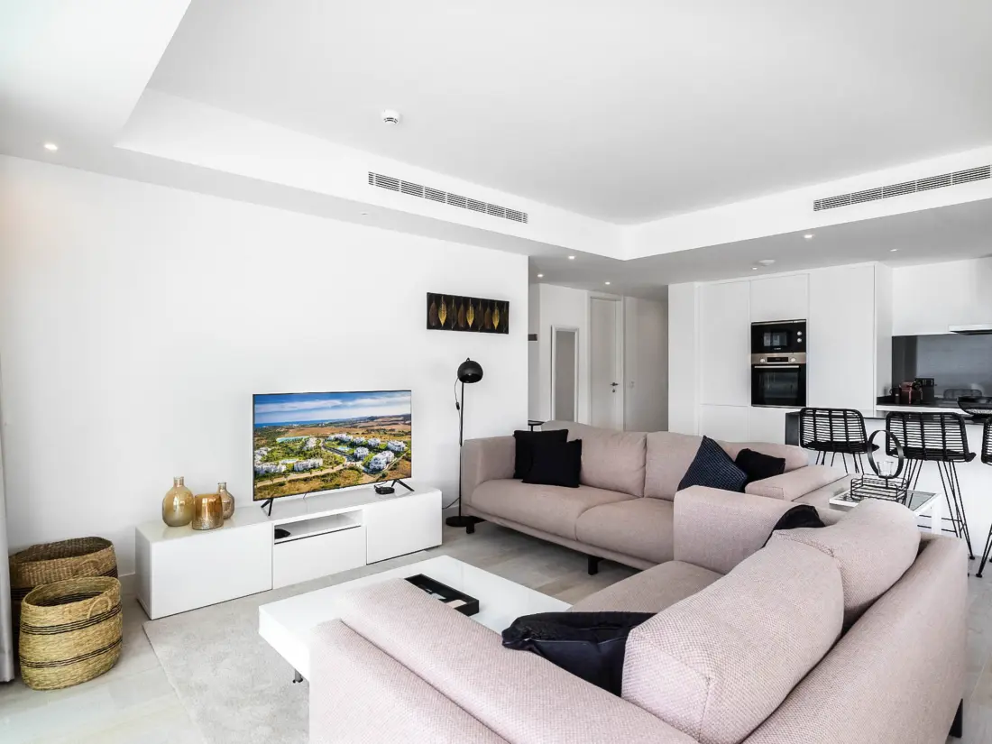 Location de Vacances Casares 29