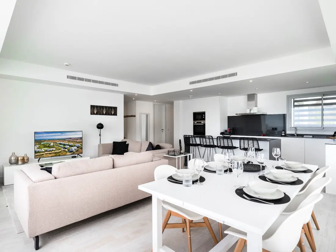 Location de Vacances Casares 29