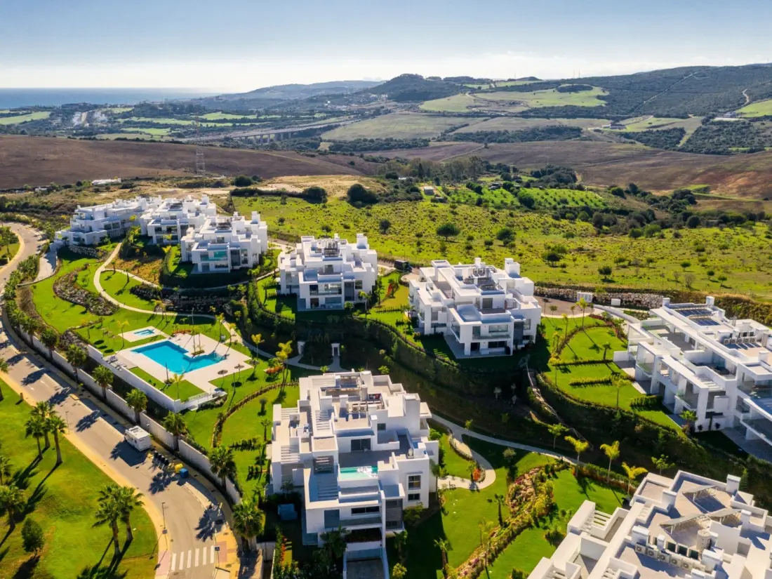 Location de Vacances Casares 29