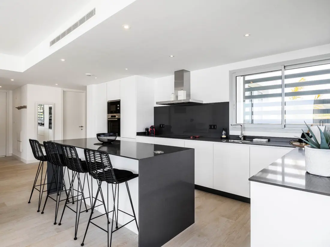Location de Vacances Casares 29