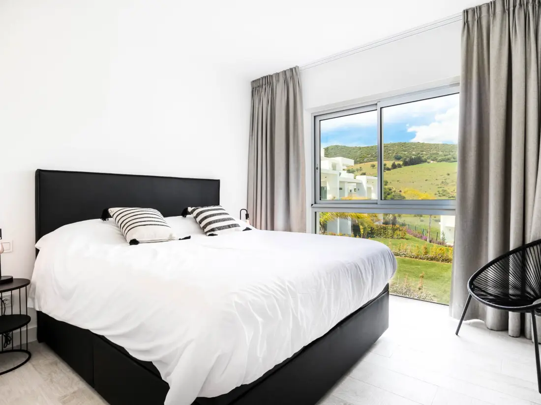 Location de Vacances Casares 29