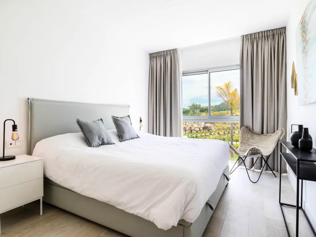 Location de Vacances Casares 29