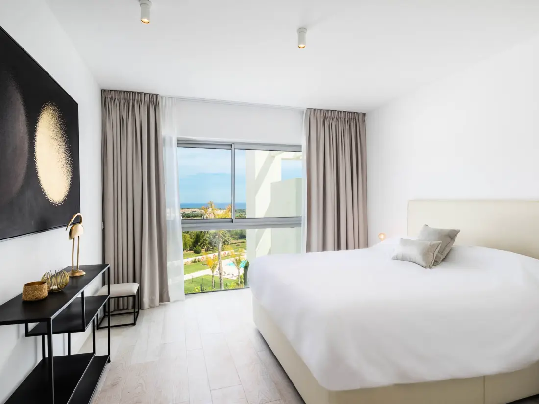 Location de Vacances Casares 29