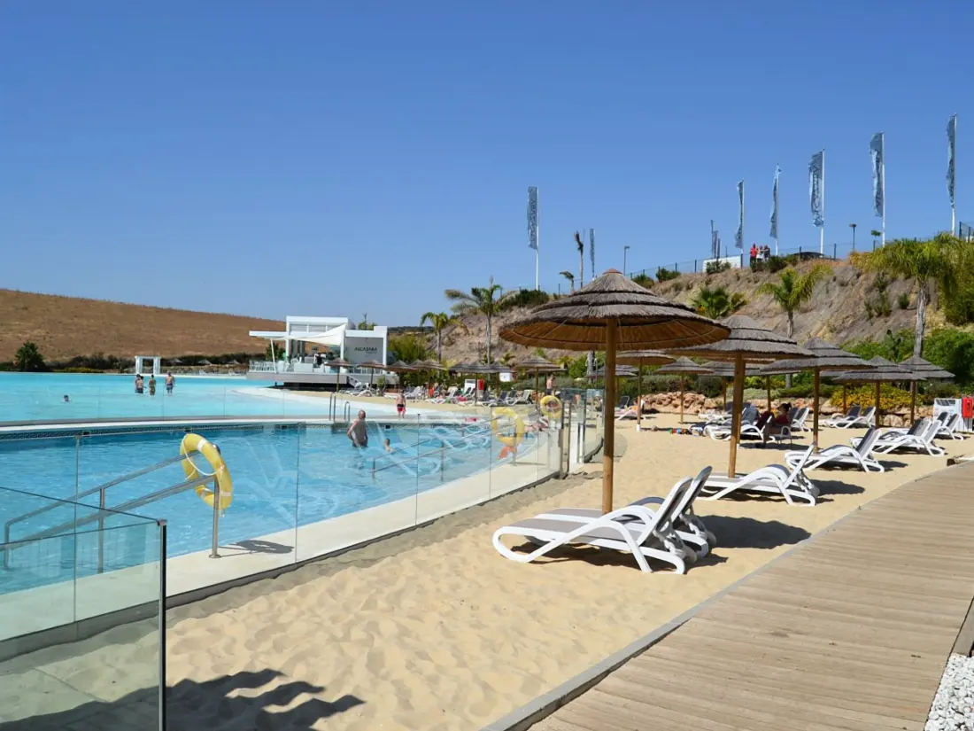 Location de Vacances Casares 29