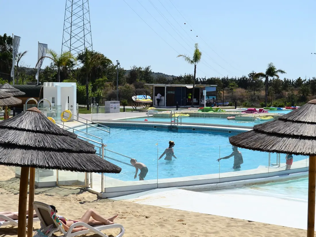 Location de Vacances Casares 29
