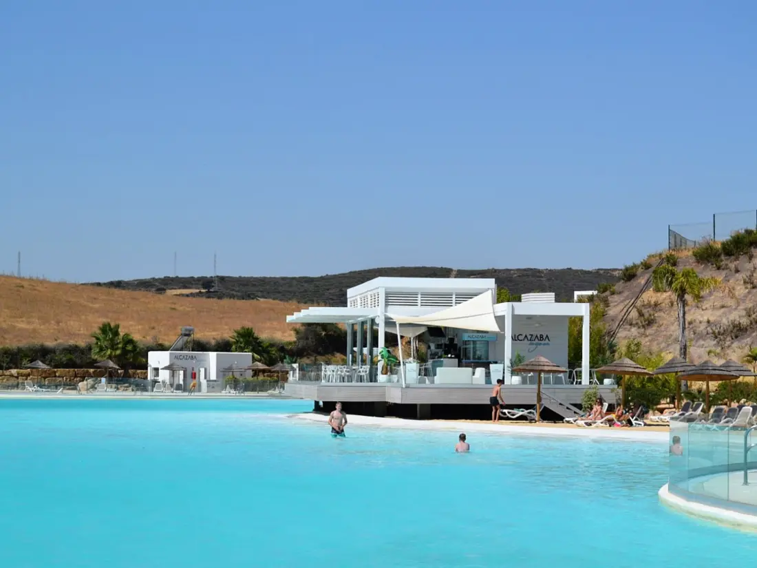 Location de Vacances Casares 29