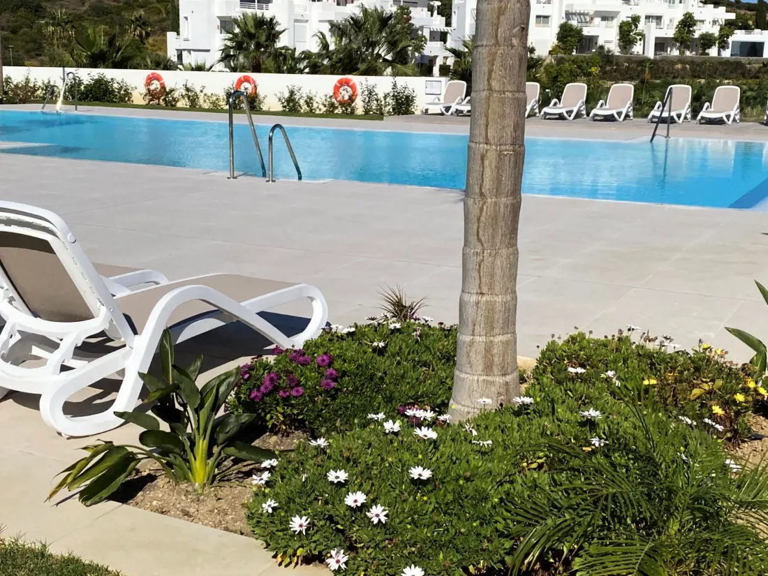 Location de Vacances Casares 29