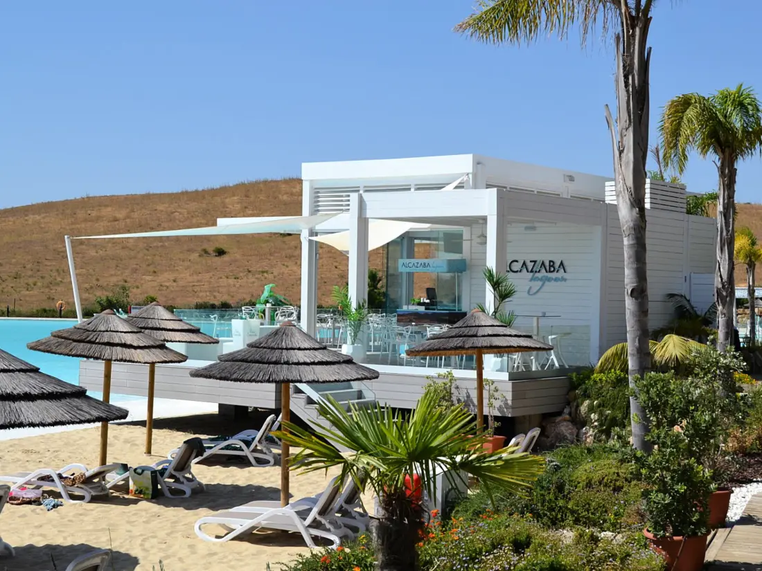 Location de Vacances Casares 29