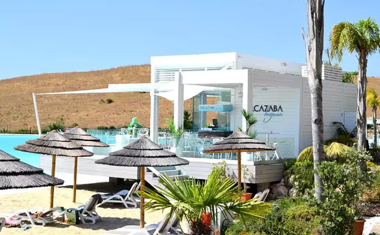 Location de Vacances Casares 31