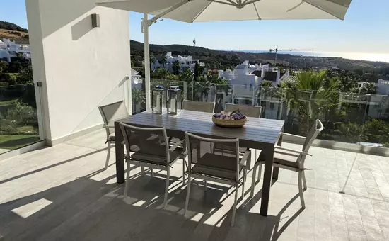 Location de Vacances Casares 32