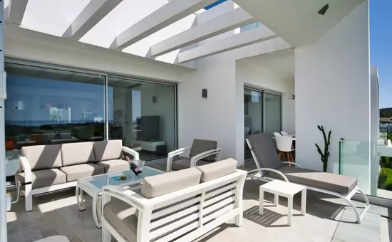 Location de Vacances Casares 33