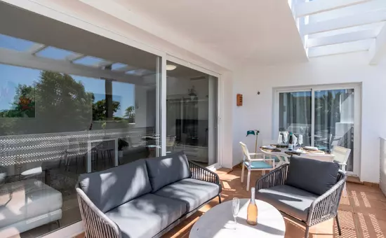 Location de Vacances Casares 34