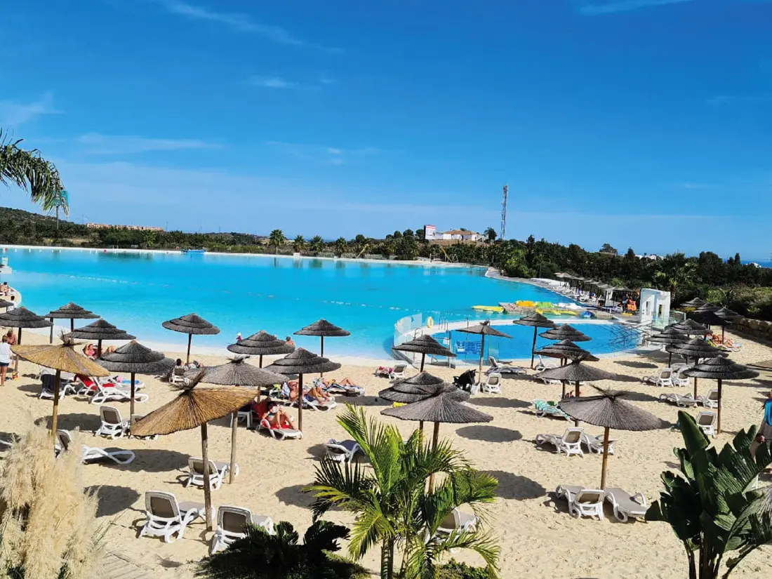Location de Vacances Casares 35