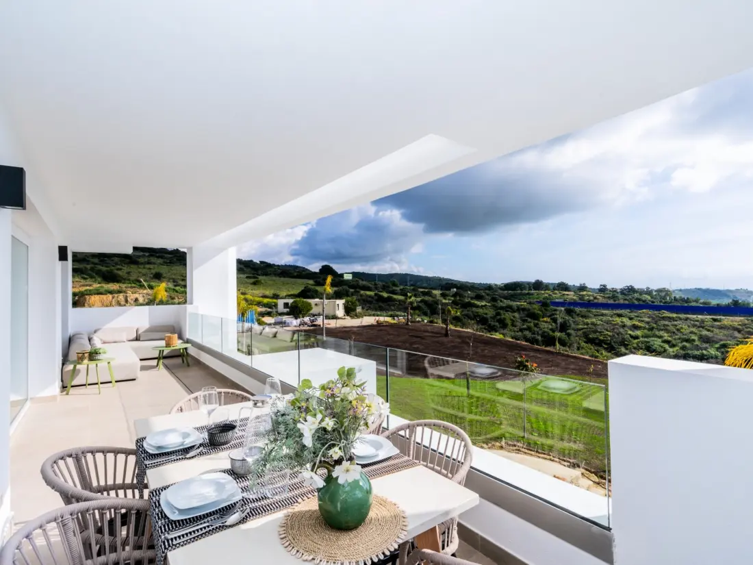 Location de Vacances Casares 35
