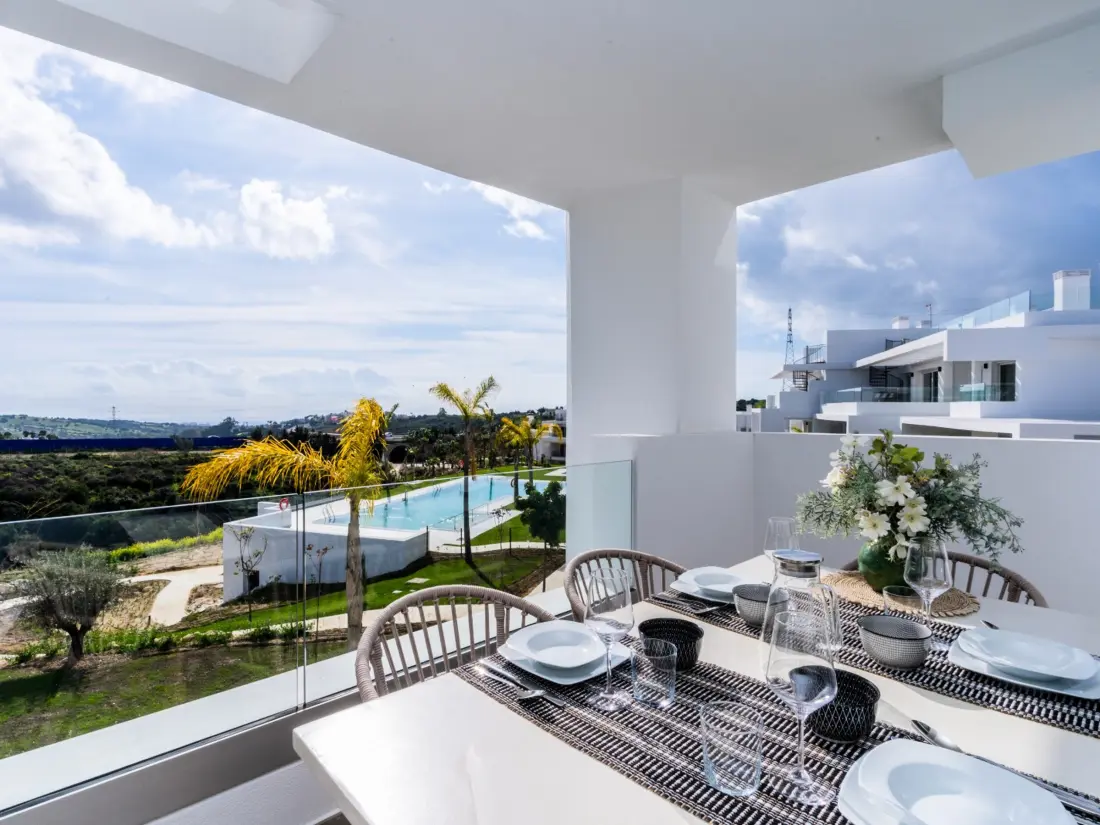 Location de Vacances Casares 35
