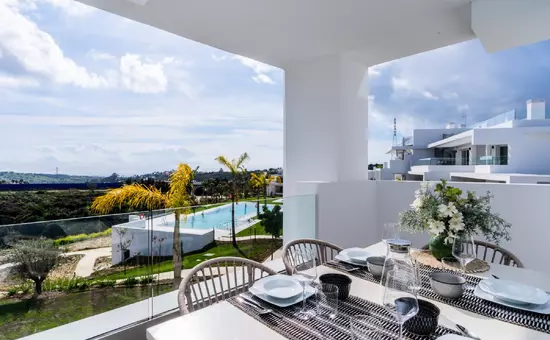 Location de Vacances Casares 35