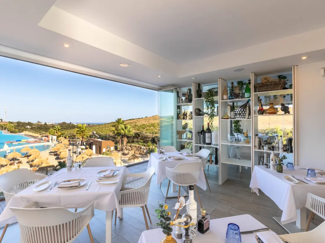 Location de Vacances Casares 35