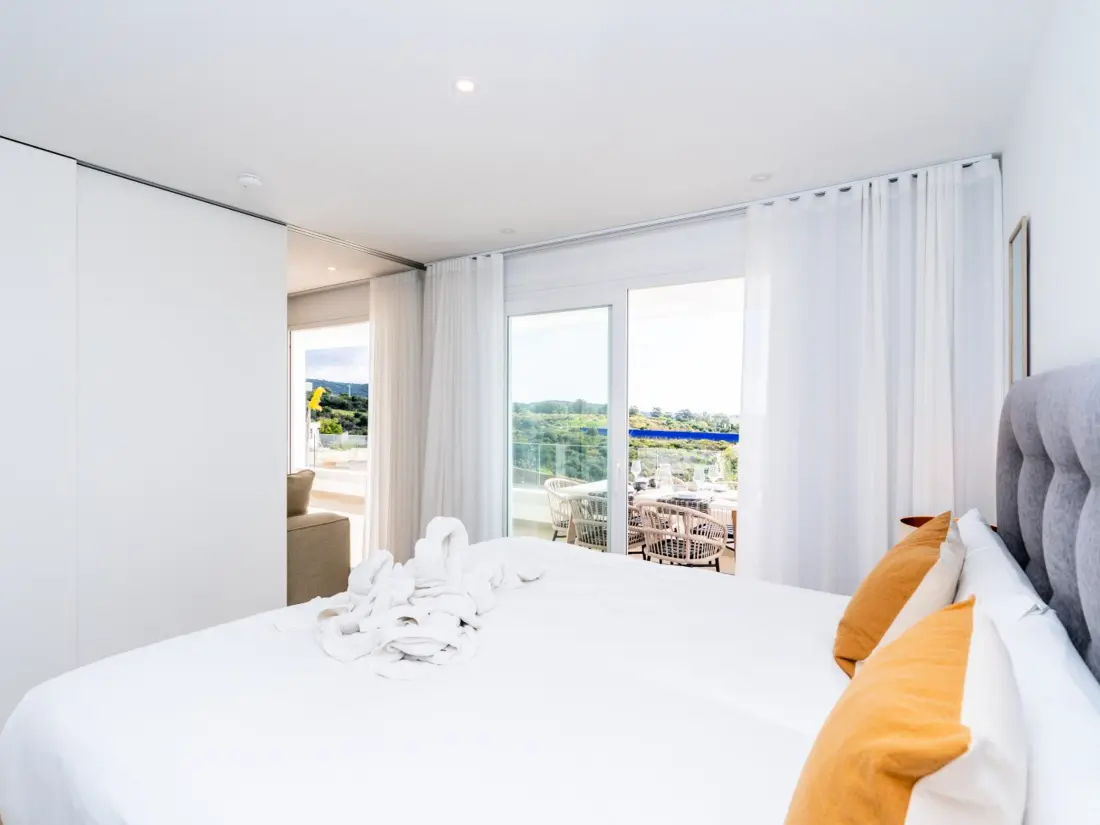 Location de Vacances Casares 35