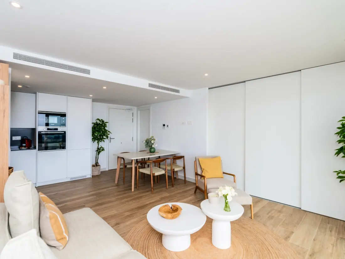 Location de Vacances Casares 35