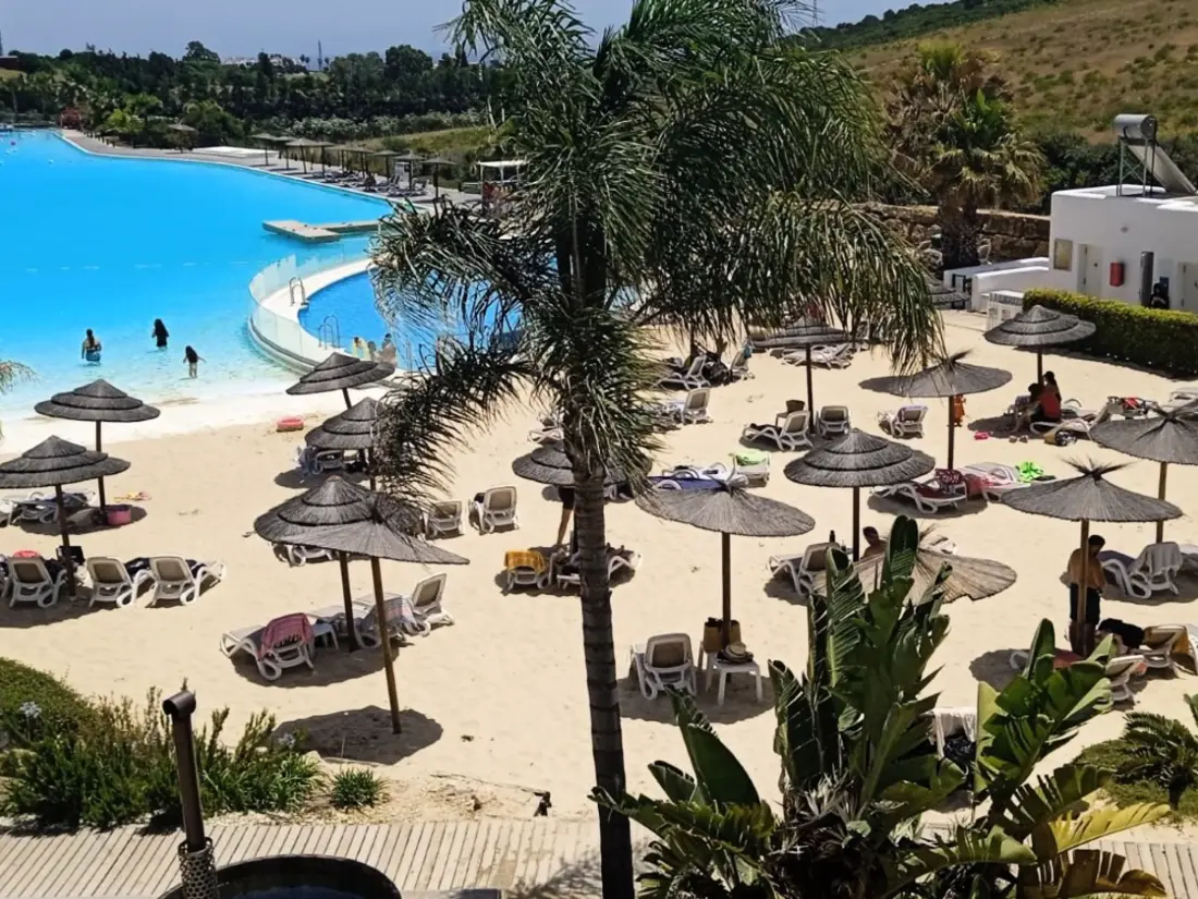 Location de Vacances Casares 35