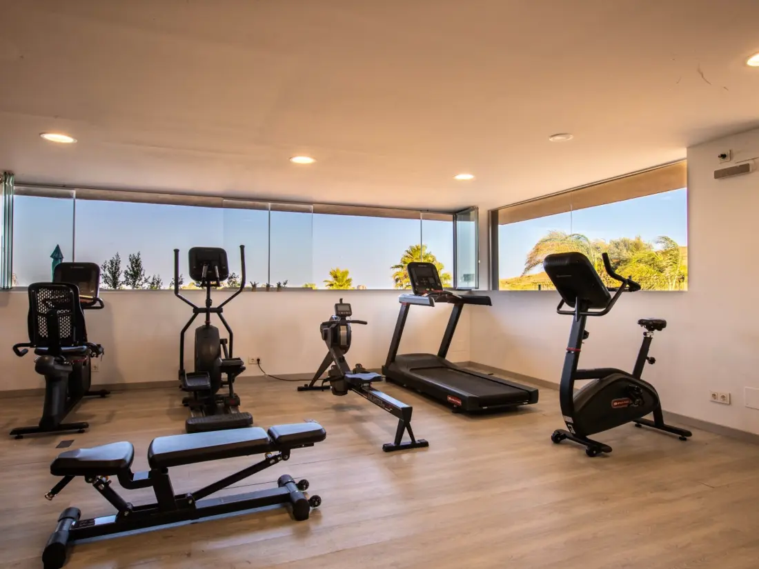 Location de Vacances Casares 35