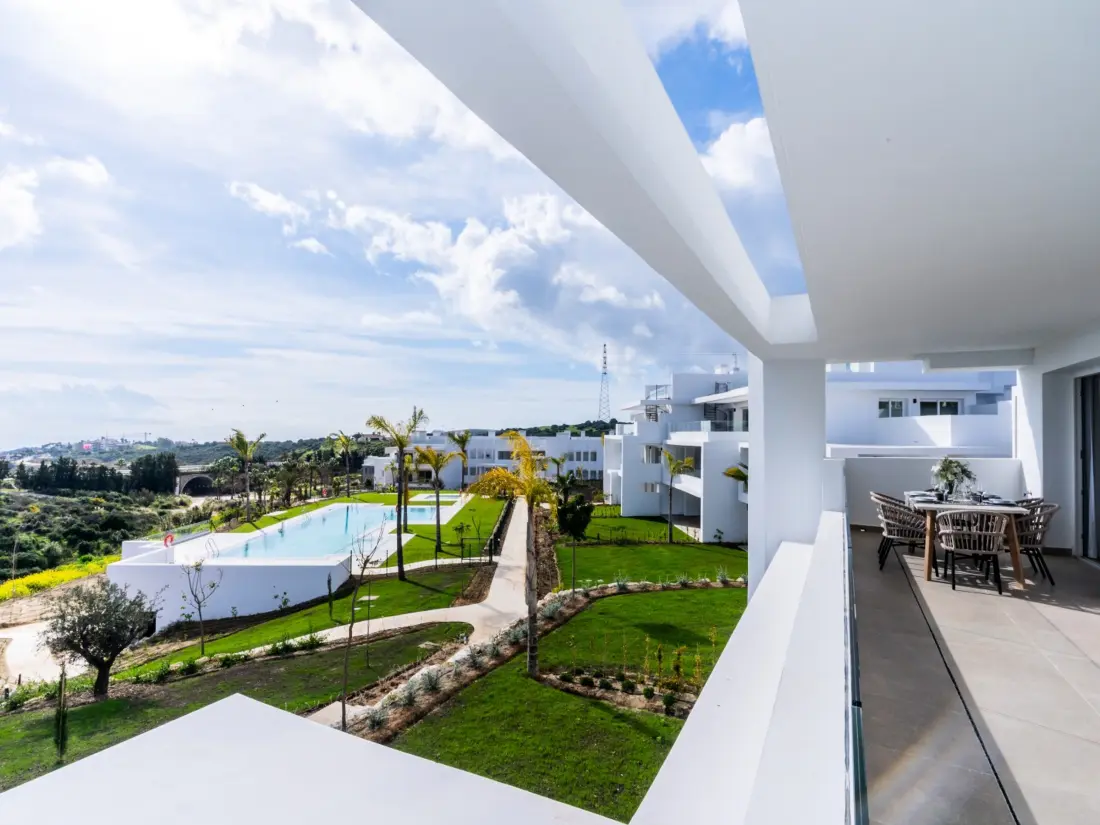 Location de Vacances Casares 35
