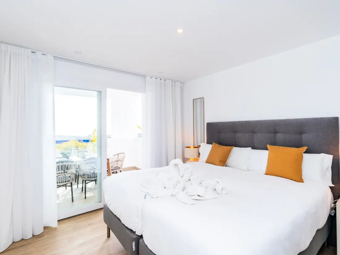 Location de Vacances Casares 35