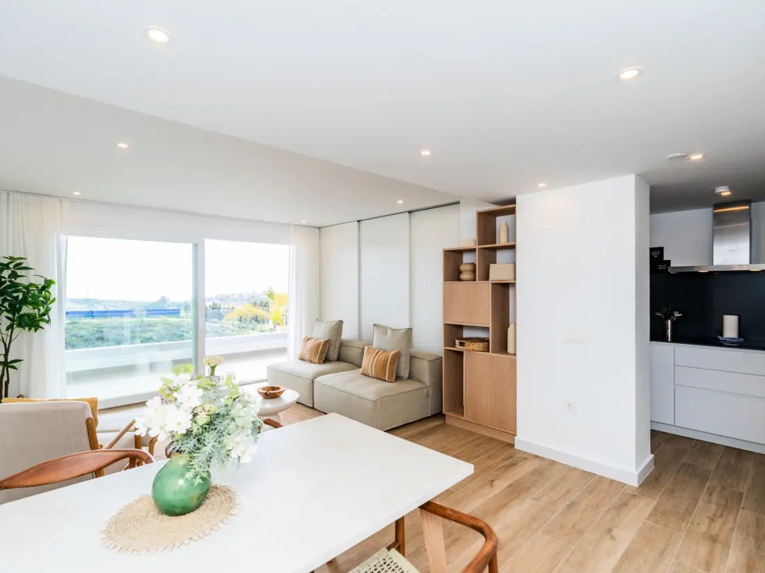 Location de Vacances Casares 35