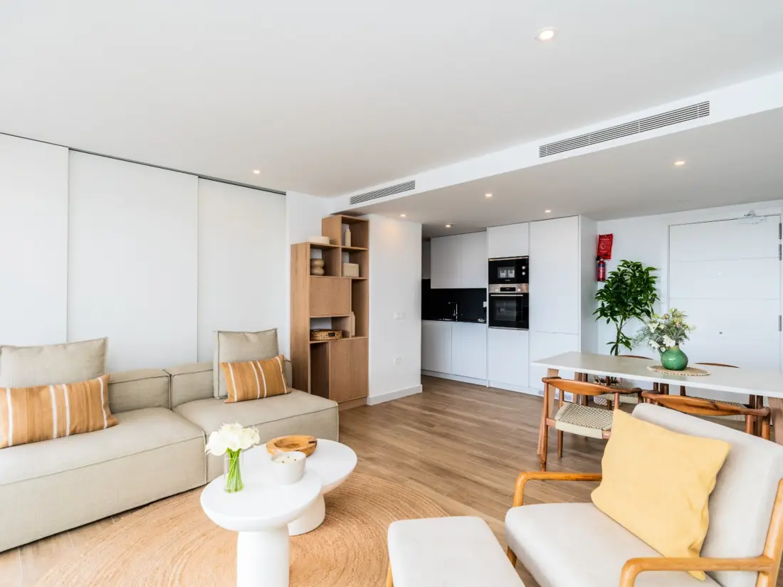 Location de Vacances Casares 35
