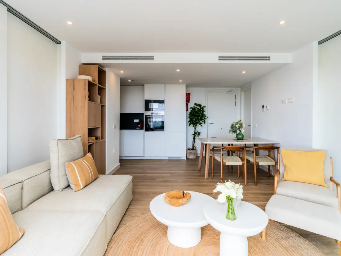 Location de Vacances Casares 35