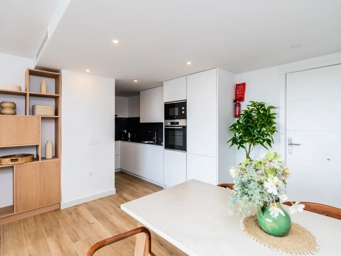 Location de Vacances Casares 35
