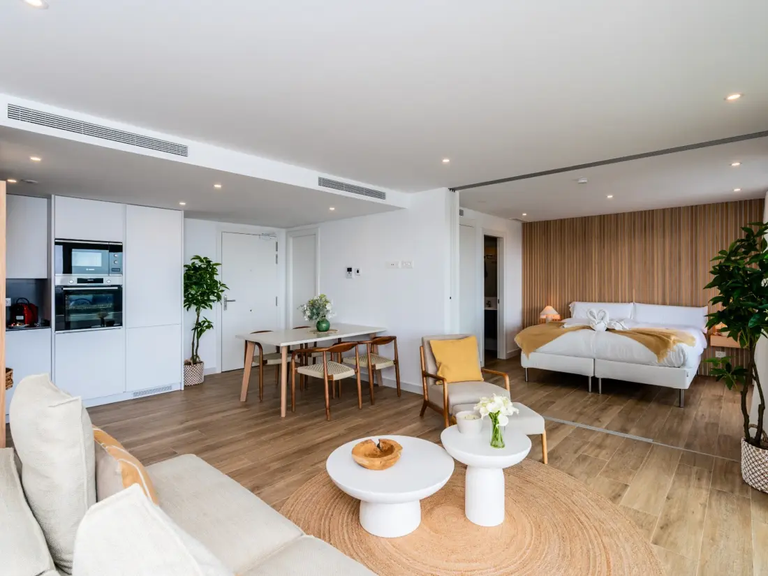 Location de Vacances Casares 35