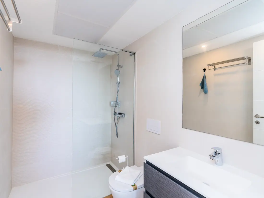 Location de Vacances Casares 35