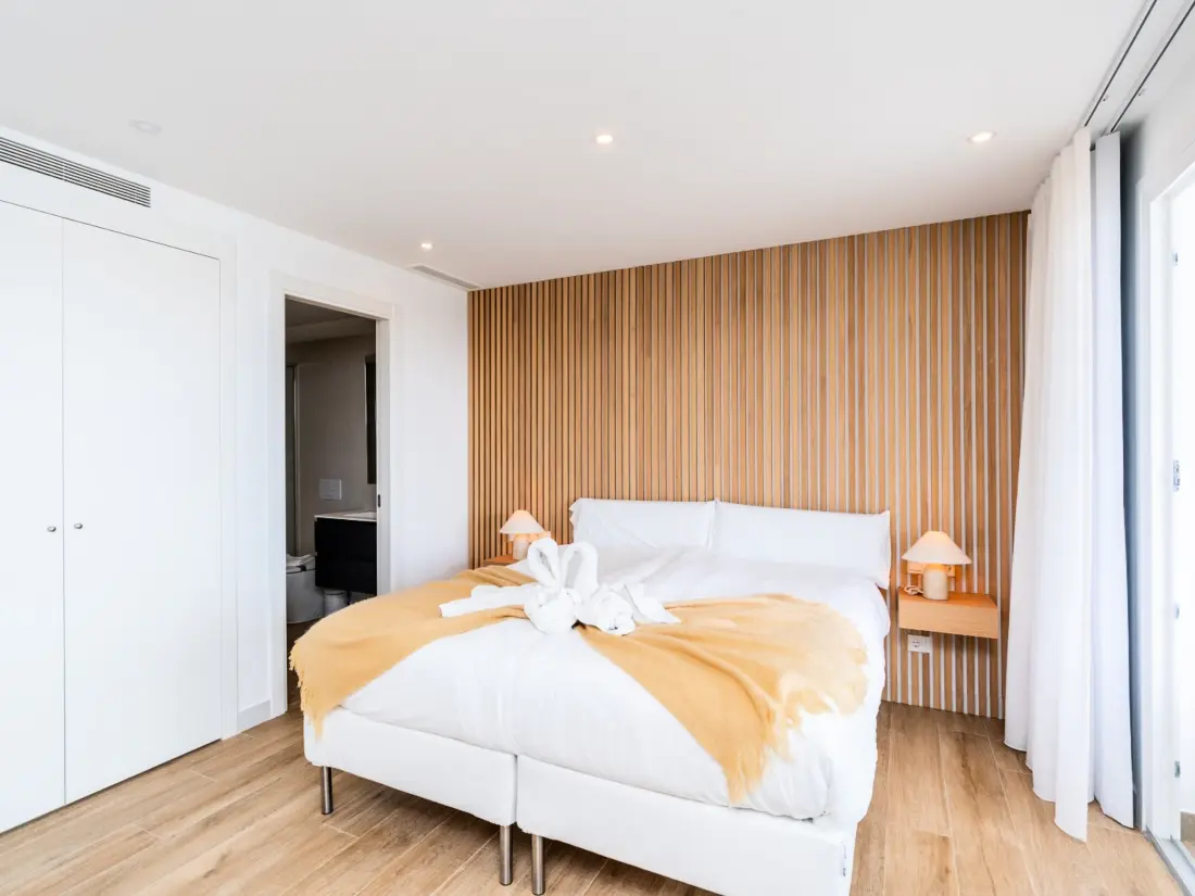 Location de Vacances Casares 35