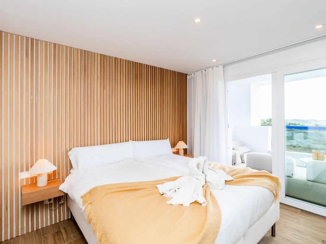 Location de Vacances Casares 35