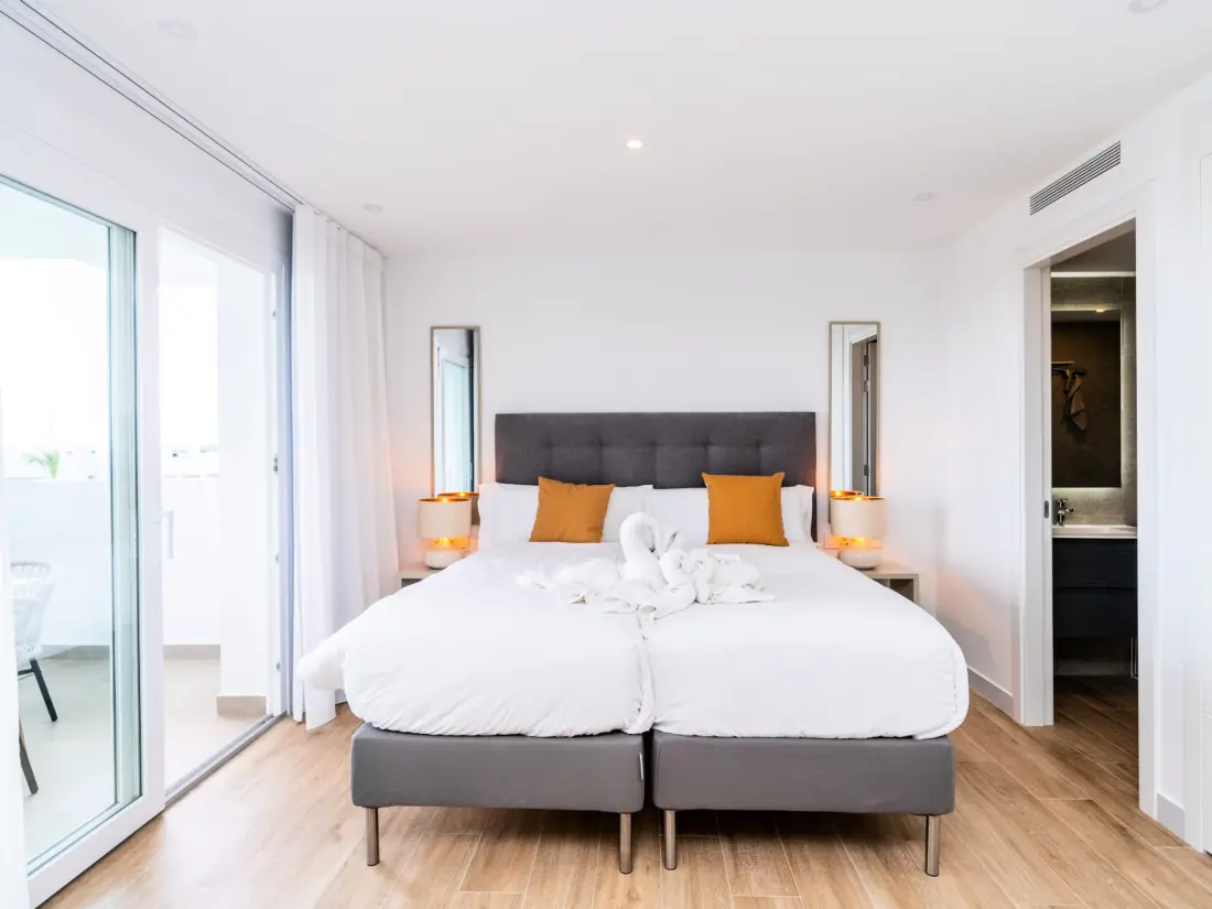 Location de Vacances Casares 35
