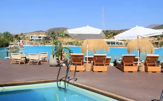 Location de Vacances Casares 36