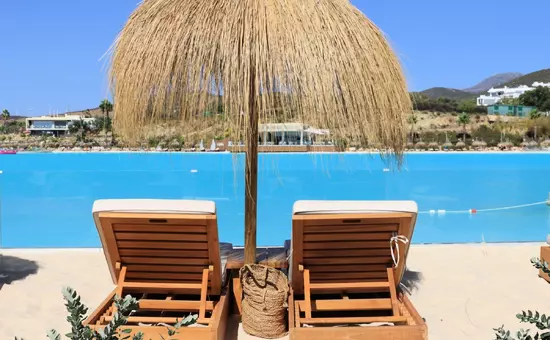 Location de Vacances Casares 37