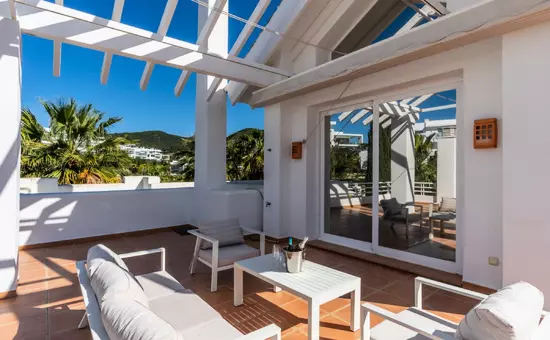 Location de Vacances Casares 40