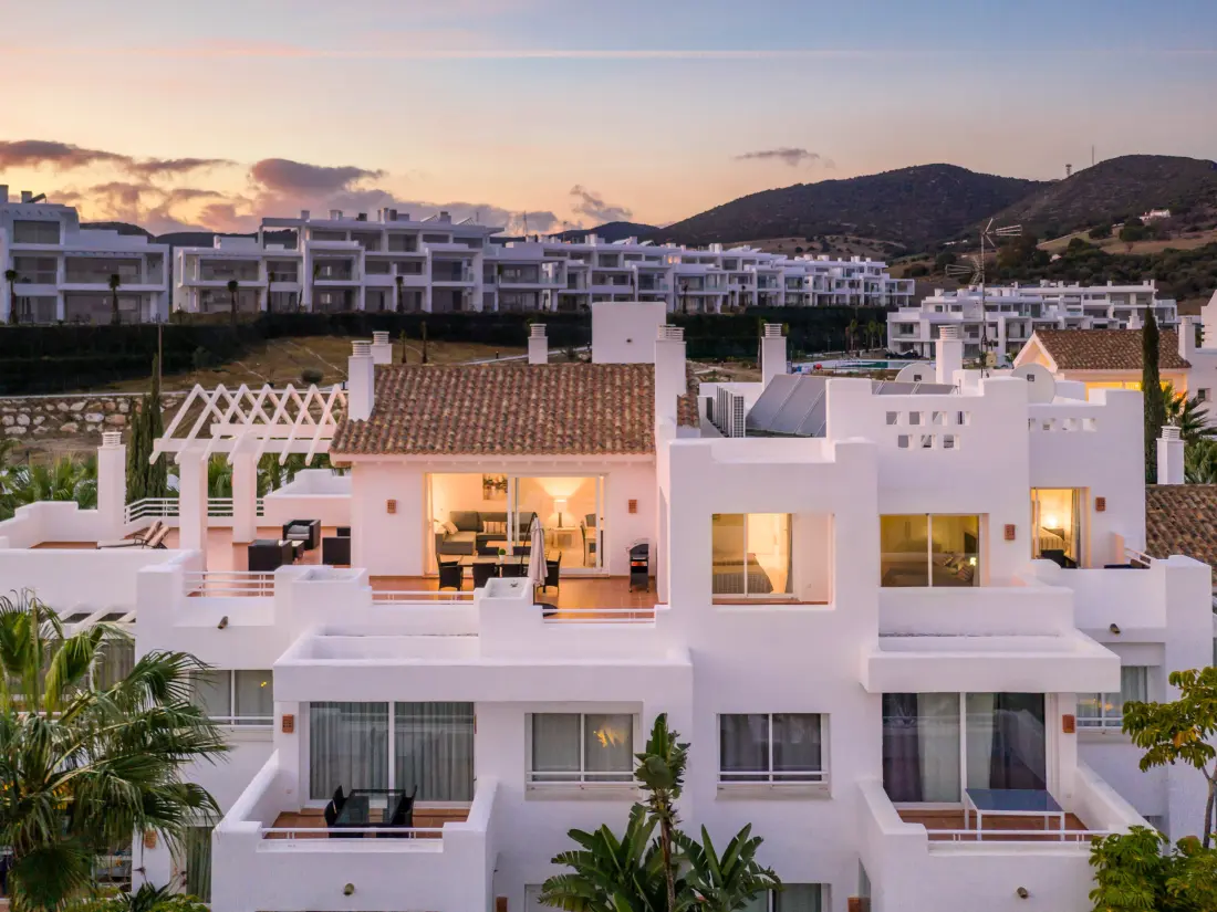 Location de Vacances Casares 40