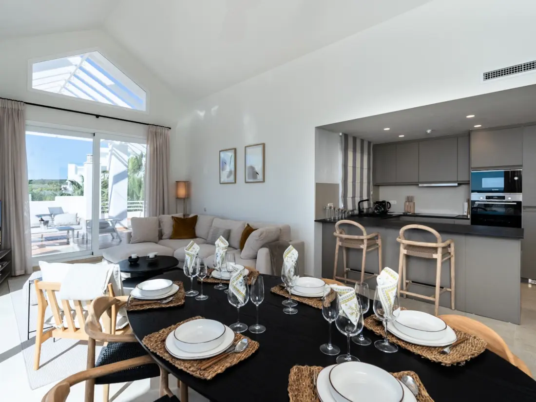 Location de Vacances Casares 40