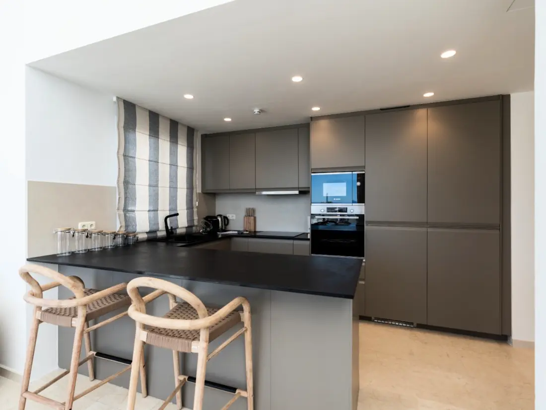 Location de Vacances Casares 40
