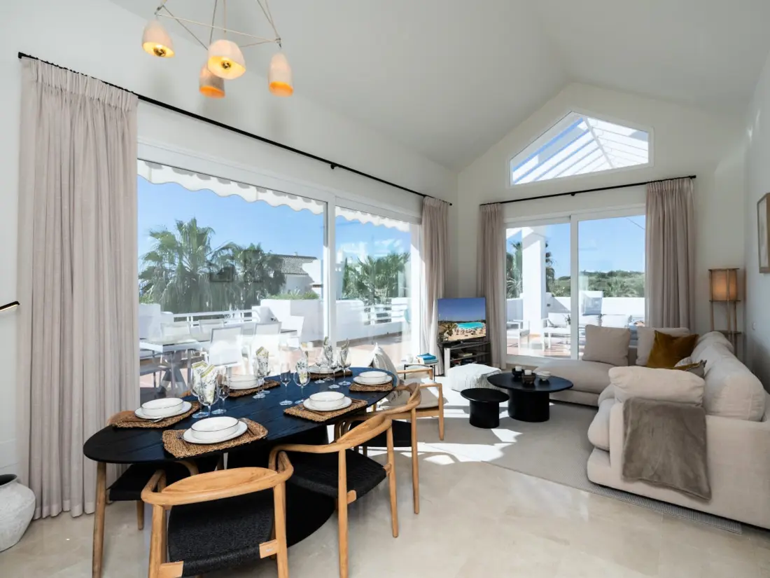Location de Vacances Casares 40
