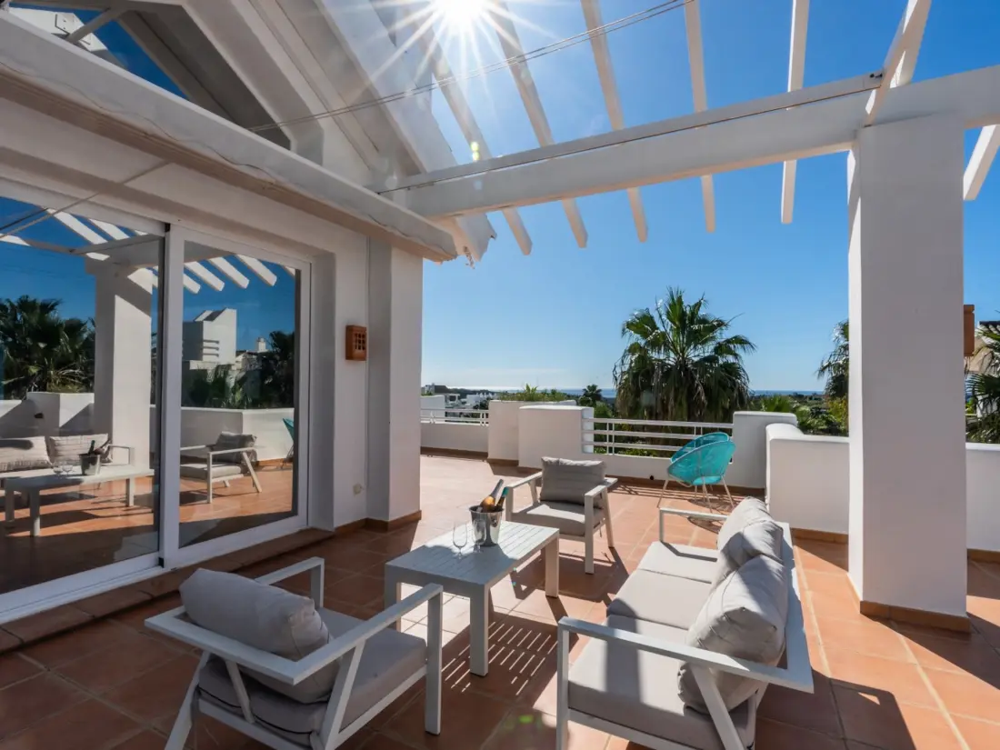 Location de Vacances Casares 40