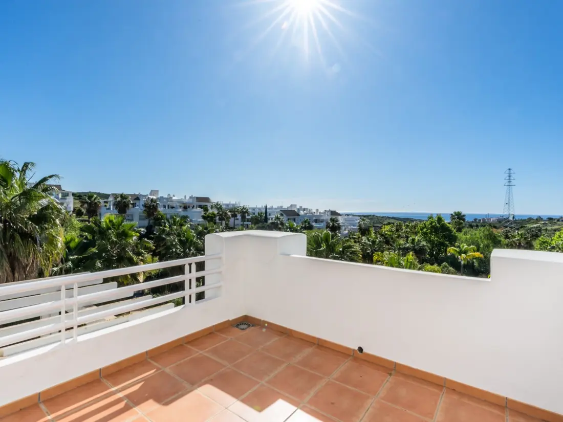 Location de Vacances Casares 40