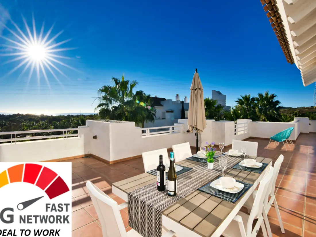 Location de Vacances Casares 40