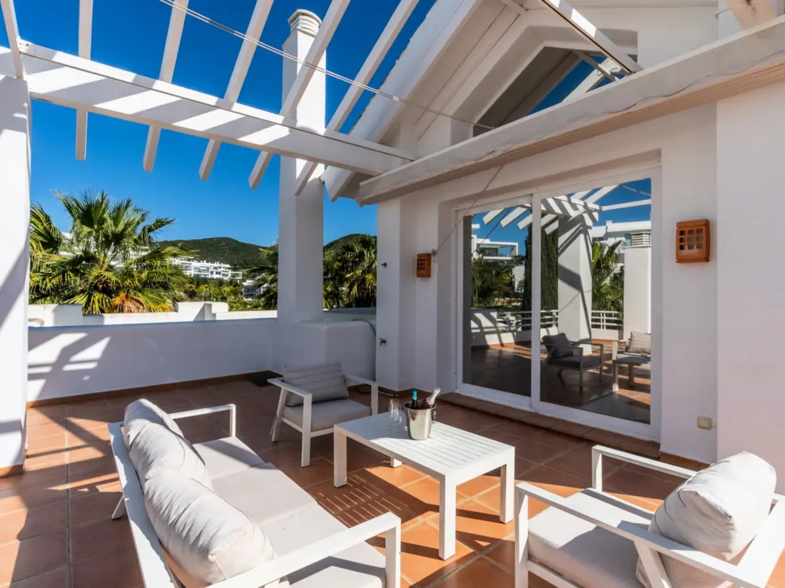 Location de Vacances Casares 40