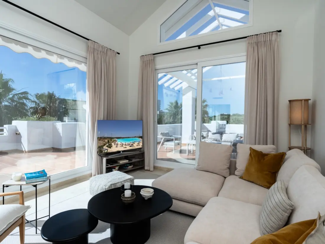 Location de Vacances Casares 40