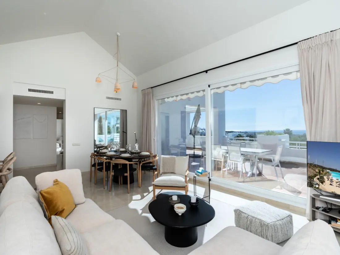 Location de Vacances Casares 40