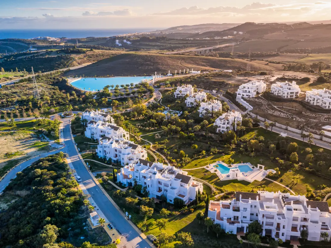 Location de Vacances Casares 40
